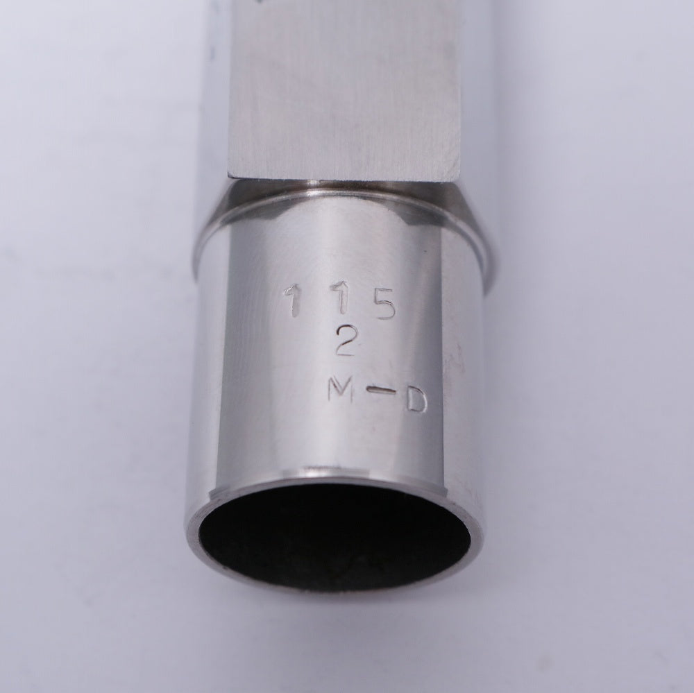 USED BERG LARSEN / TS 115 2 M-D [03]
