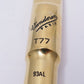 USED VANDOREN / TS V16 METAL T77 SET [03]