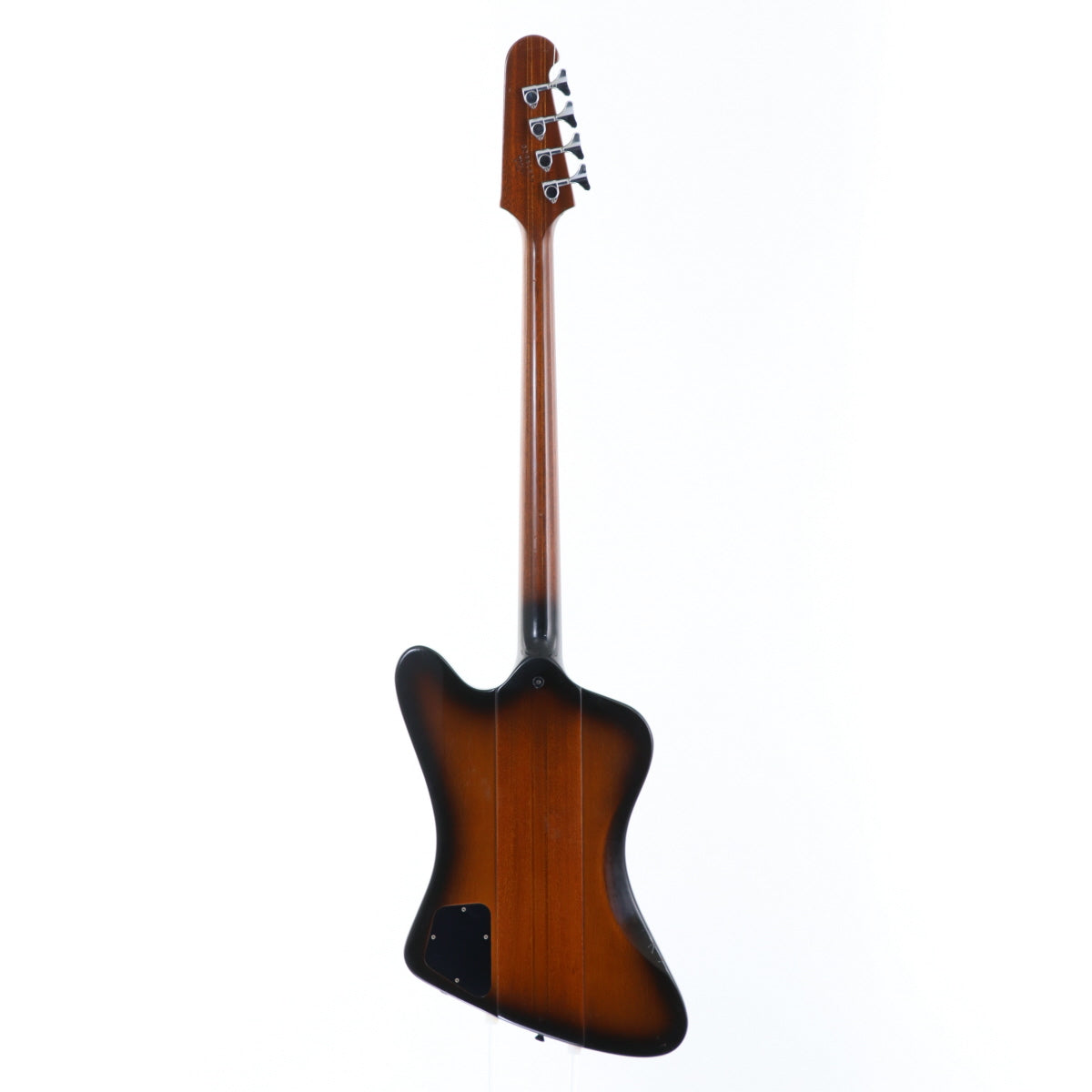 [SN 02981550] USED Gibson USA / Thunderbird IV MOD 2001 Vintage Sunburst [12]