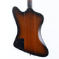 [SN 02981550] USED Gibson USA / Thunderbird IV MOD 2001 Vintage Sunburst [12]
