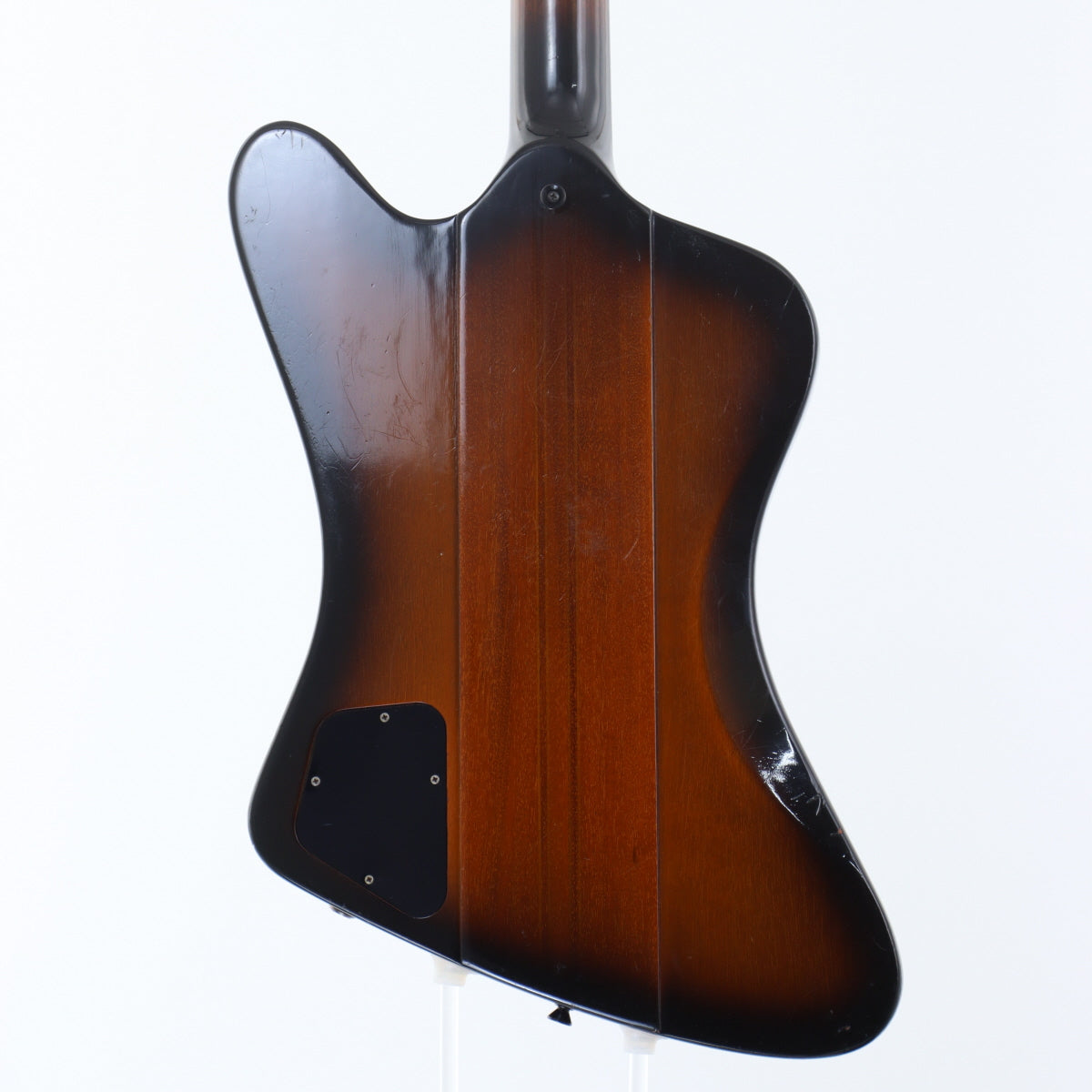 [SN 02981550] USED Gibson USA / Thunderbird IV MOD 2001 Vintage Sunburst [12]