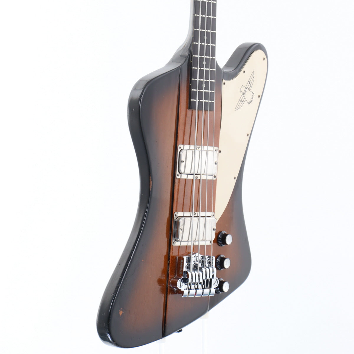 [SN 02981550] USED Gibson USA / Thunderbird IV MOD 2001 Vintage Sunburst [12]
