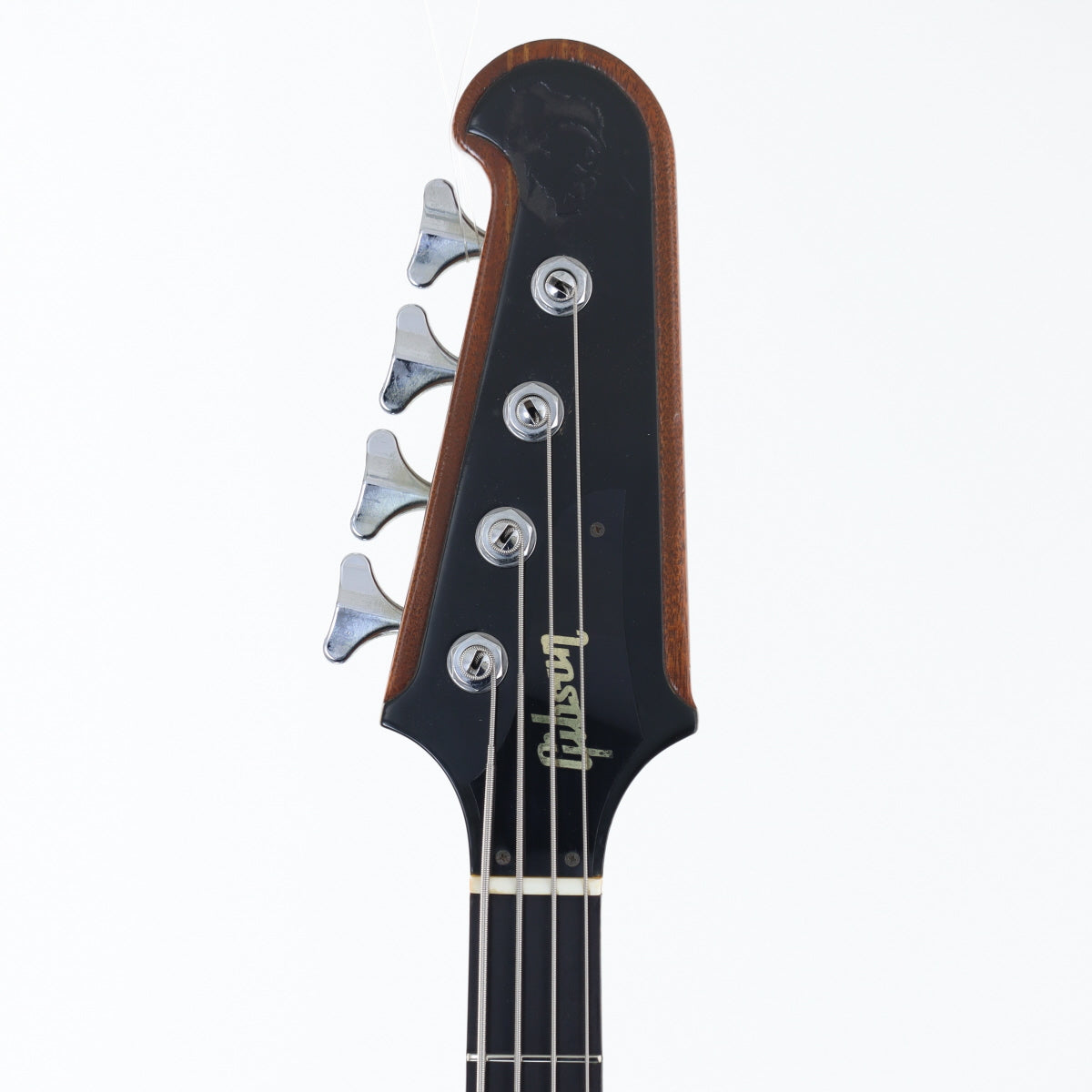 [SN 02981550] USED Gibson USA / Thunderbird IV MOD 2001 Vintage Sunburst [12]