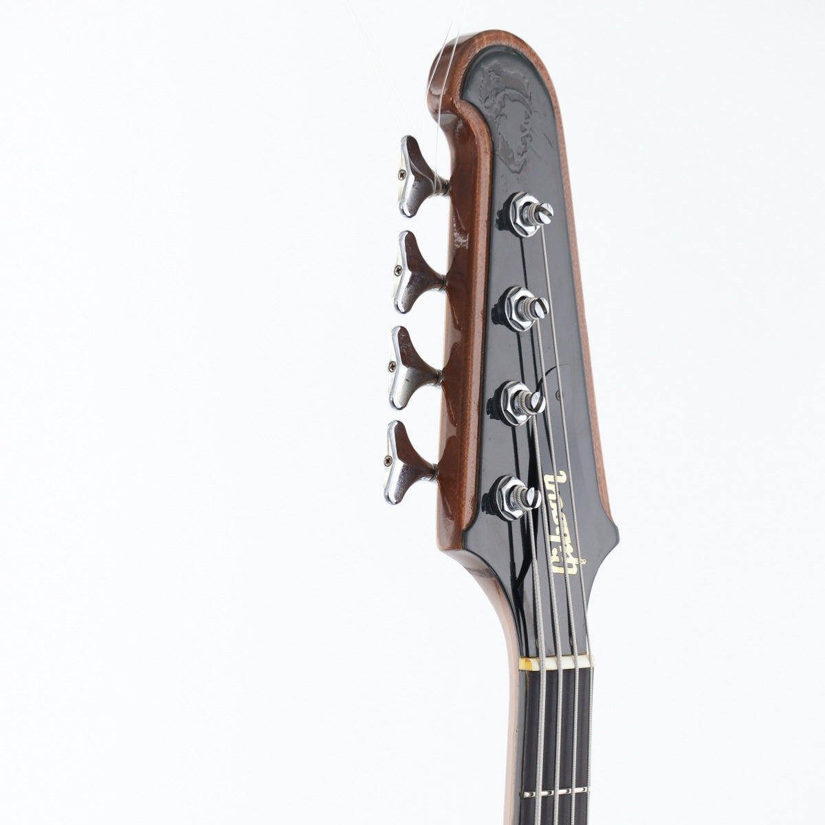 [SN 02981550] USED Gibson USA / Thunderbird IV MOD 2001 Vintage Sunburst [12]