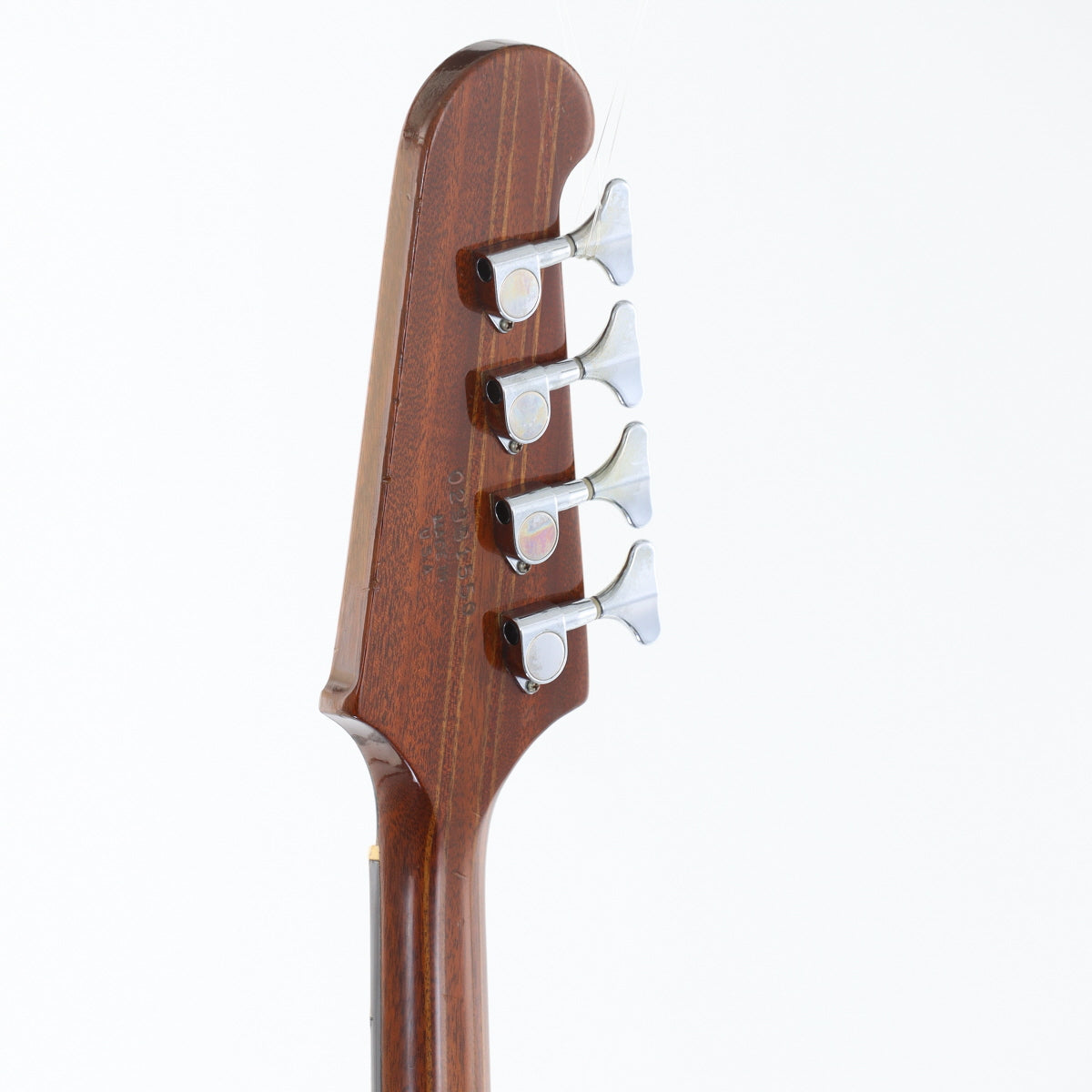 [SN 02981550] USED Gibson USA / Thunderbird IV MOD 2001 Vintage Sunburst [12]