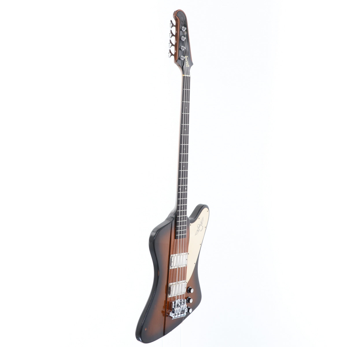 [SN 02981550] USED Gibson USA / Thunderbird IV MOD 2001 Vintage Sunburst [12]