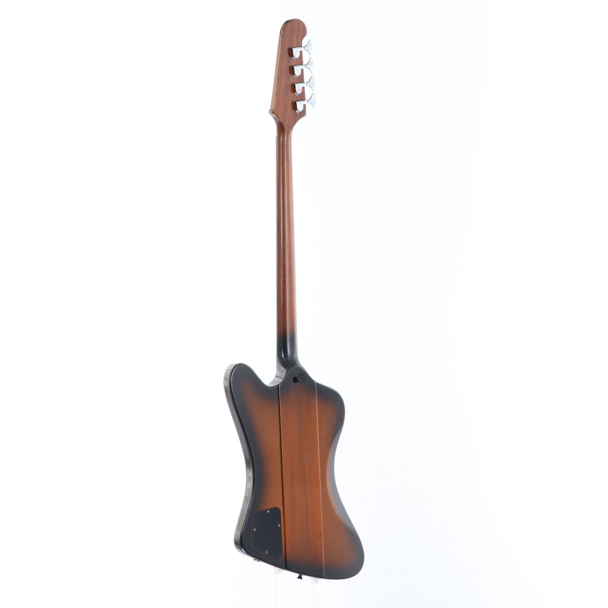 [SN 02981550] USED Gibson USA / Thunderbird IV MOD 2001 Vintage Sunburst [12]