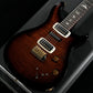 [SN 24 0395186] USED Paul Reed Smith / 2024 Modern Eagle V - 10Top Black Gold Wraparound Burst Pattern Neck [05]