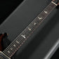 [SN 24 0395186] USED Paul Reed Smith / 2024 Modern Eagle V - 10Top Black Gold Wraparound Burst Pattern Neck [05]