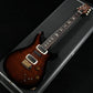 [SN 24 0395186] USED Paul Reed Smith / 2024 Modern Eagle V - 10Top Black Gold Wraparound Burst Pattern Neck [05]