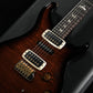 [SN 24 0395186] USED Paul Reed Smith / 2024 Modern Eagle V - 10Top Black Gold Wraparound Burst Pattern Neck [05]