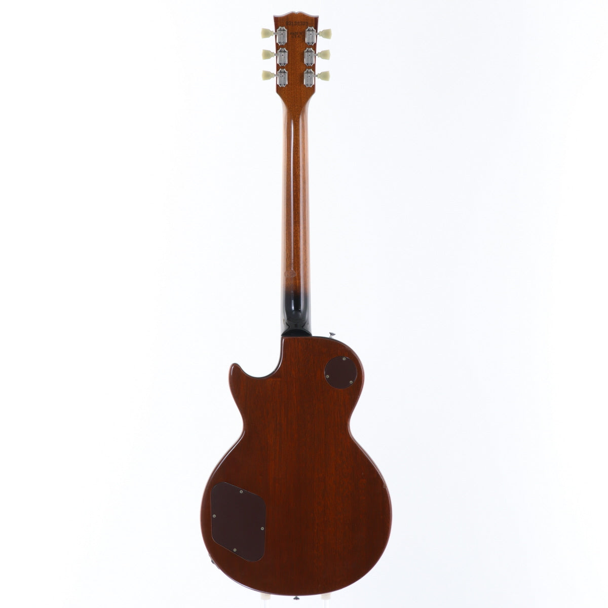 [SN 93136323] USED Gibson USA / Les Paul Standard Plus Vintage Sunburst [11]