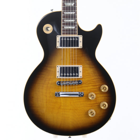 [SN 93136323] USED Gibson USA / Les Paul Standard Plus Vintage Sunburst [11]