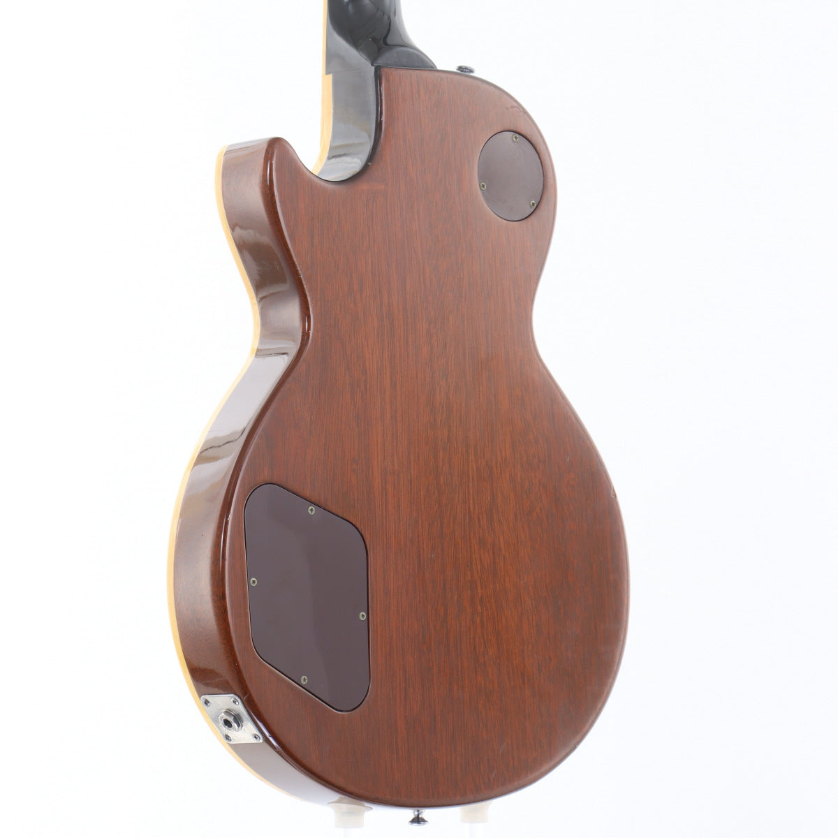 [SN 93136323] USED Gibson USA / Les Paul Standard Plus Vintage Sunburst [11]