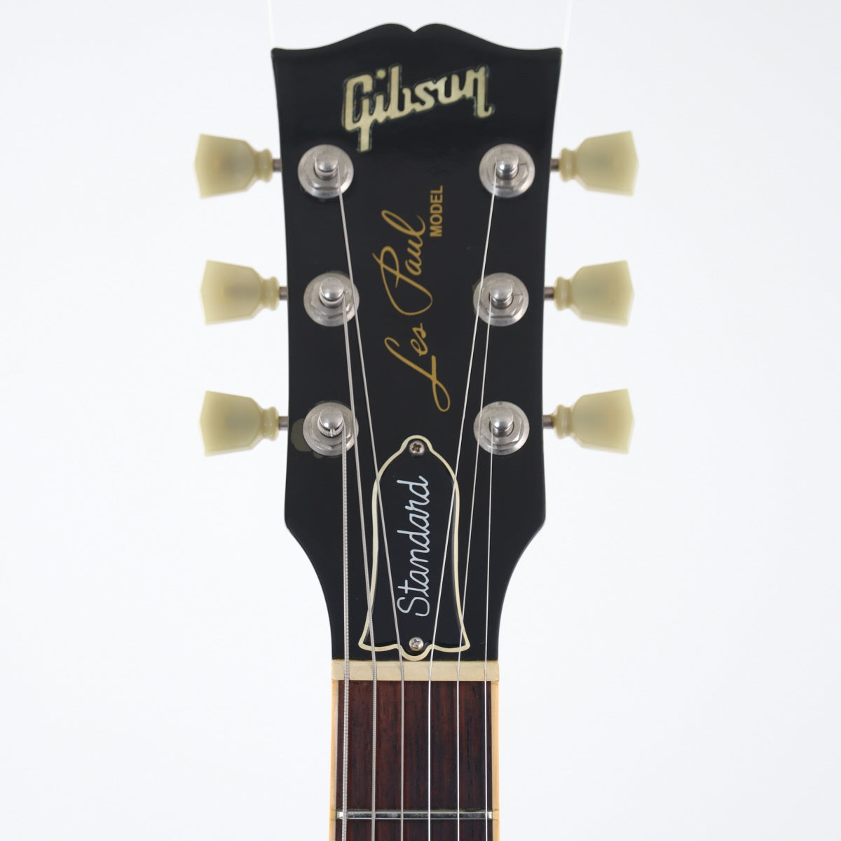 [SN 93136323] USED Gibson USA / Les Paul Standard Plus Vintage Sunburst [11]