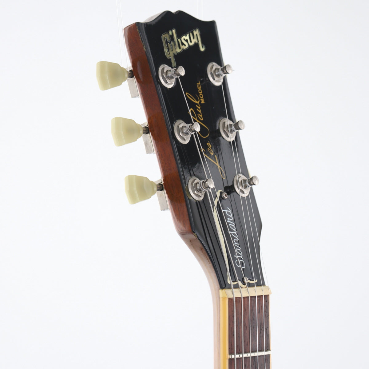 [SN 93136323] USED Gibson USA / Les Paul Standard Plus Vintage Sunburst [11]