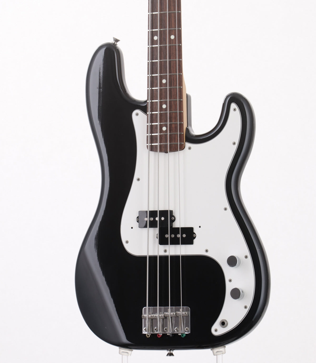 [SN R019575] USED Fender JAPAN / PB-43 BLK [09]