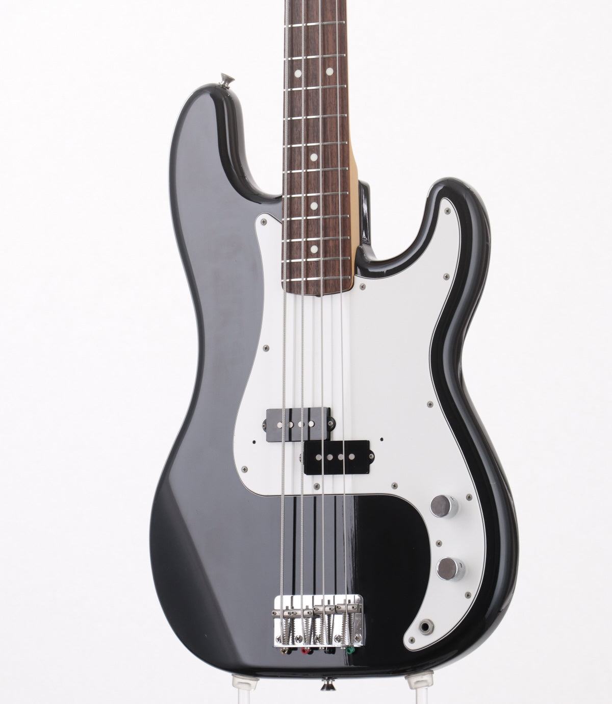 [SN R019575] USED Fender JAPAN / PB-43 BLK [09]