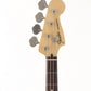 [SN R019575] USED Fender JAPAN / PB-43 BLK [09]