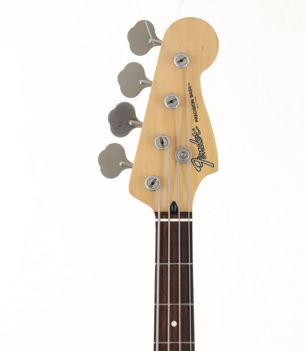 [SN R019575] USED Fender JAPAN / PB-43 BLK [09]