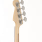 [SN R019575] USED Fender JAPAN / PB-43 BLK [09]