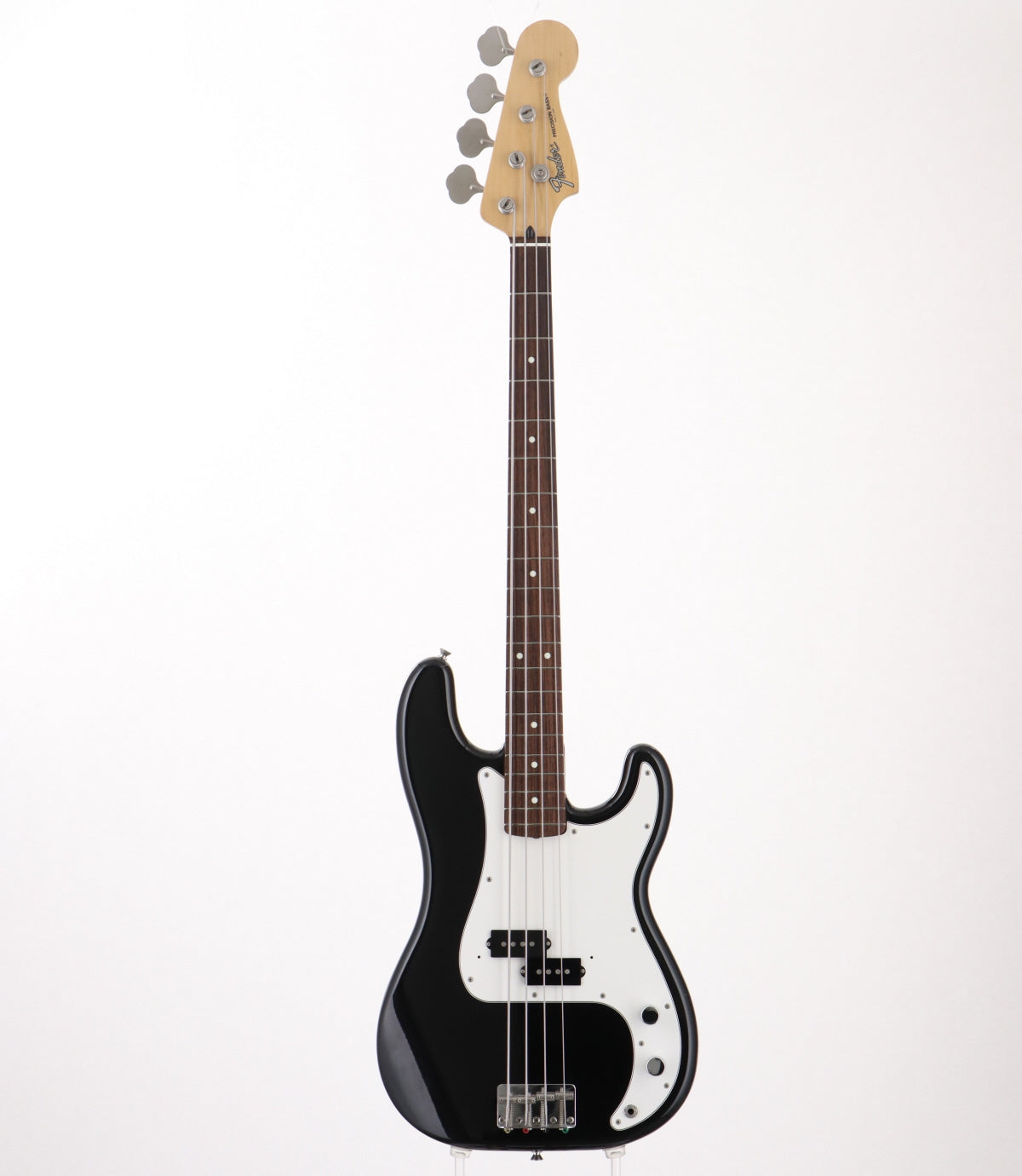 [SN R019575] USED Fender JAPAN / PB-43 BLK [09]