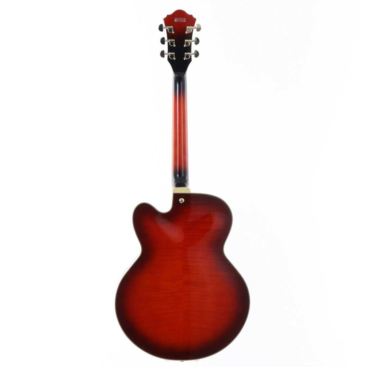 [SN S12042975] USED Ibanez / AFJ81-SRD-12-01 Sunset Red [11]