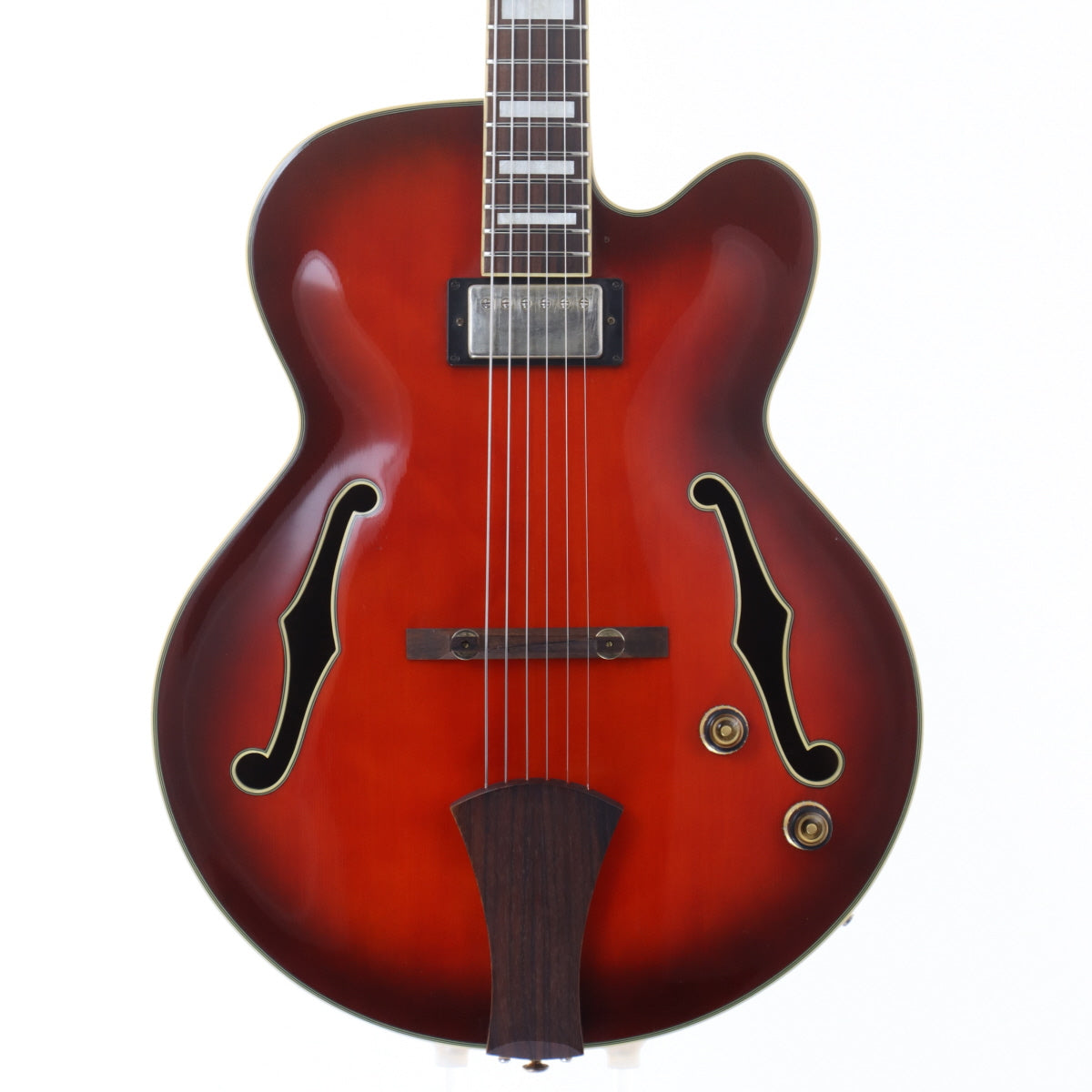 [SN S12042975] USED Ibanez / AFJ81-SRD-12-01 Sunset Red [11]