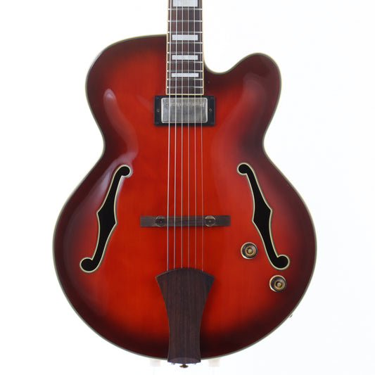[SN S12042975] USED Ibanez / AFJ81-SRD-12-01 Sunset Red [11]