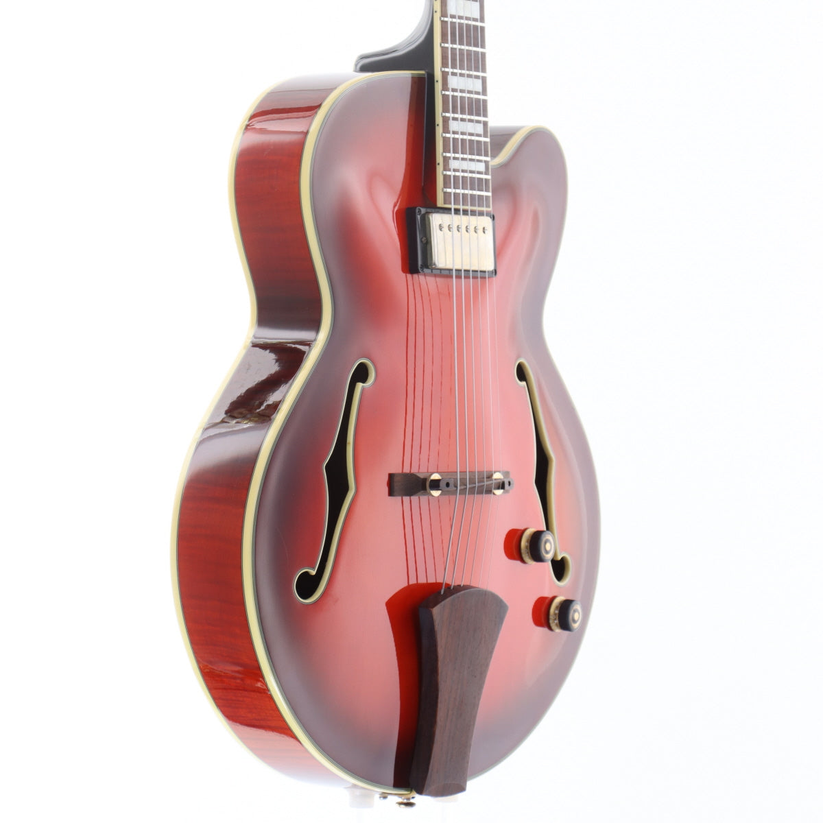 [SN S12042975] USED Ibanez / AFJ81-SRD-12-01 Sunset Red [11]