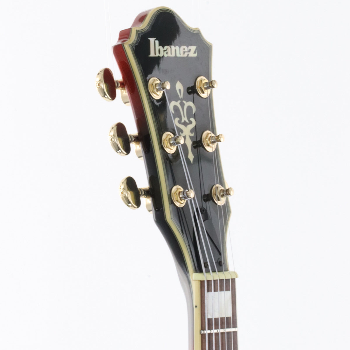 [SN S12042975] USED Ibanez / AFJ81-SRD-12-01 Sunset Red [11]