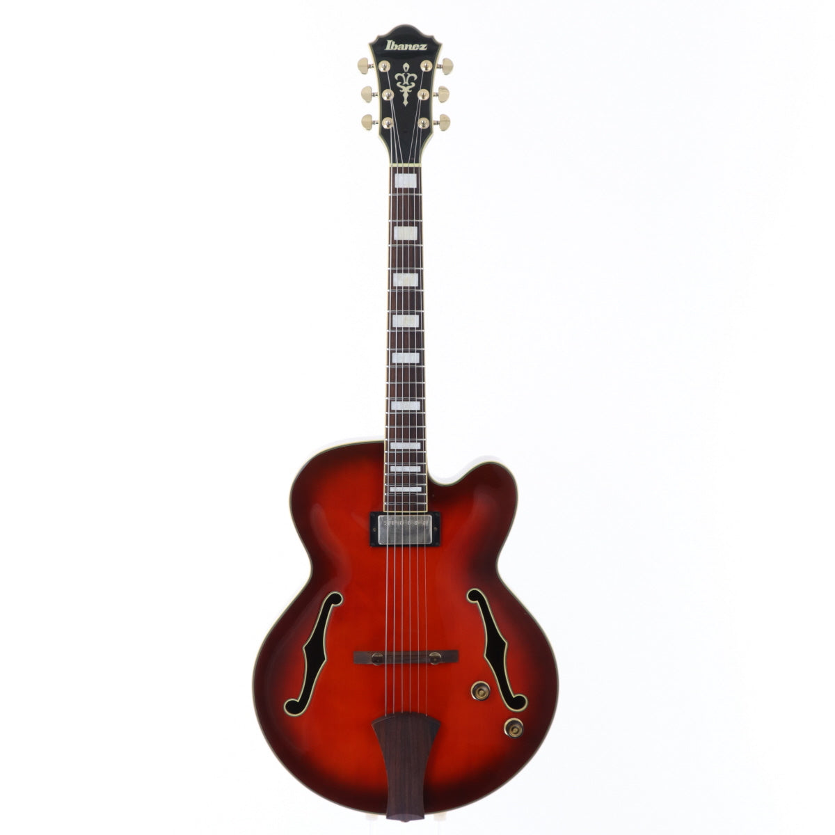 [SN S12042975] USED Ibanez / AFJ81-SRD-12-01 Sunset Red [11]