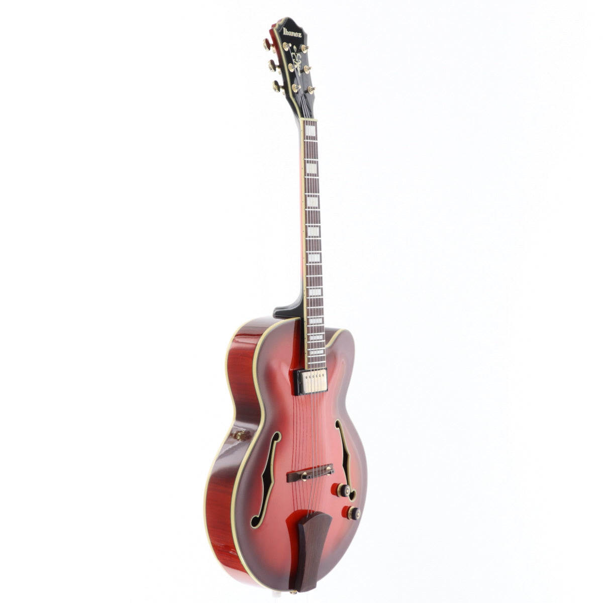 [SN S12042975] USED Ibanez / AFJ81-SRD-12-01 Sunset Red [11]