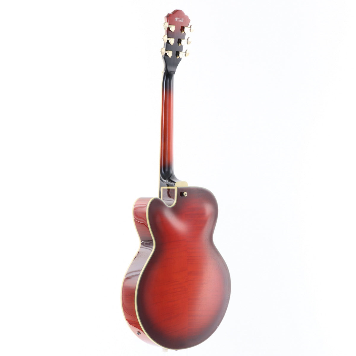 [SN S12042975] USED Ibanez / AFJ81-SRD-12-01 Sunset Red [11]