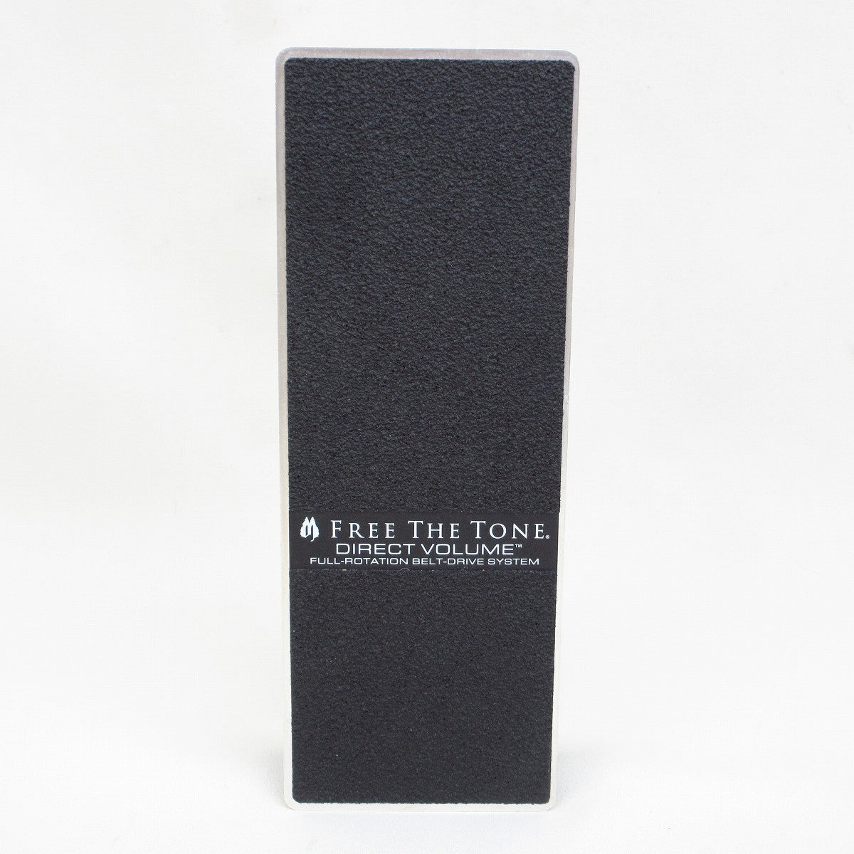 USED Free The Tone / DVL-1L Direct Volume Full-Rotation Belt-Drive System Volume Pedal [09]
