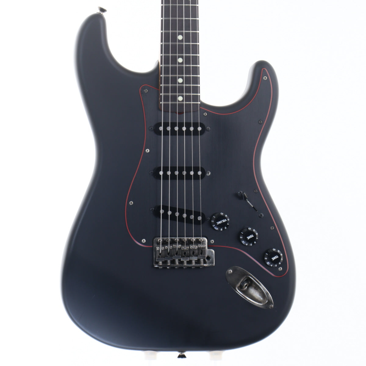 Stratocaster type [Electric guitar › Stratocaster type
