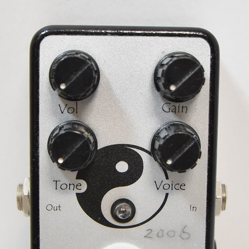 [SN 063010-06] USED HERMIDA AUDIO / Zendrive / Made in Hermida / Green board [12]
