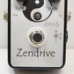[SN 063010-06] USED HERMIDA AUDIO / Zendrive / Made in Hermida / Green board [12]