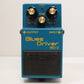 [SN AH52649] USED BOSS / BD-2 / Blues Driver Early model [12]