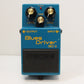 [SN BH93399] USED BOSS / BD-2 / Blues Driver Early Model [12]