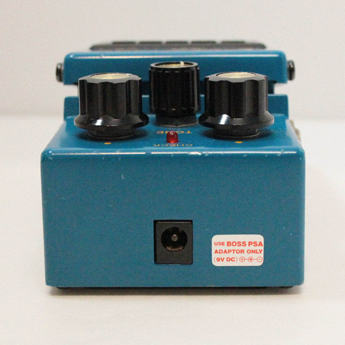 [SN BH93399] USED BOSS / BD-2 / Blues Driver Early Model [12]