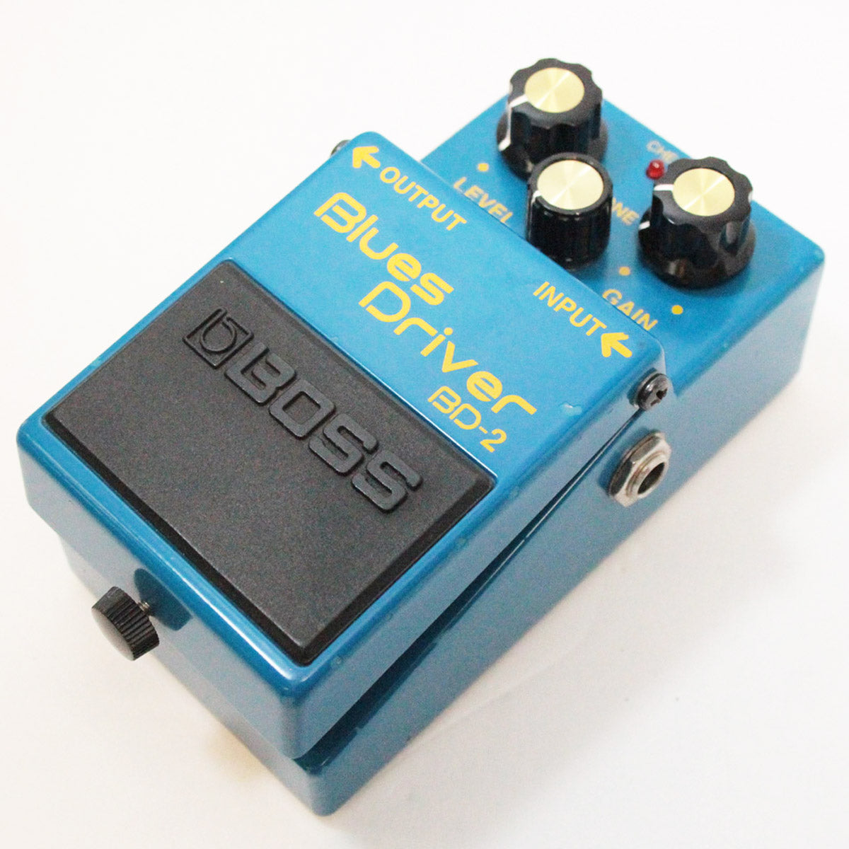 [SN BH93399] USED BOSS / BD-2 / Blues Driver Early Model [12]