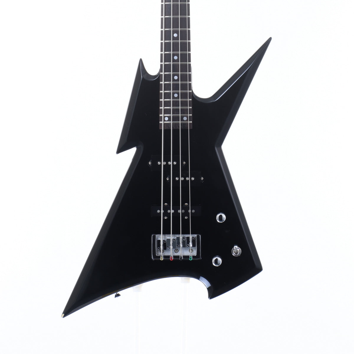 USED Edwards / E-SGB-800 Black [11]
