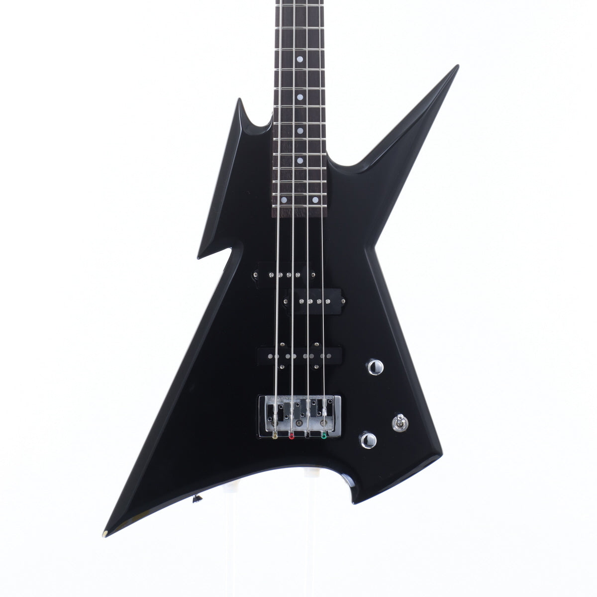 USED Edwards / E-SGB-800 Black [11]