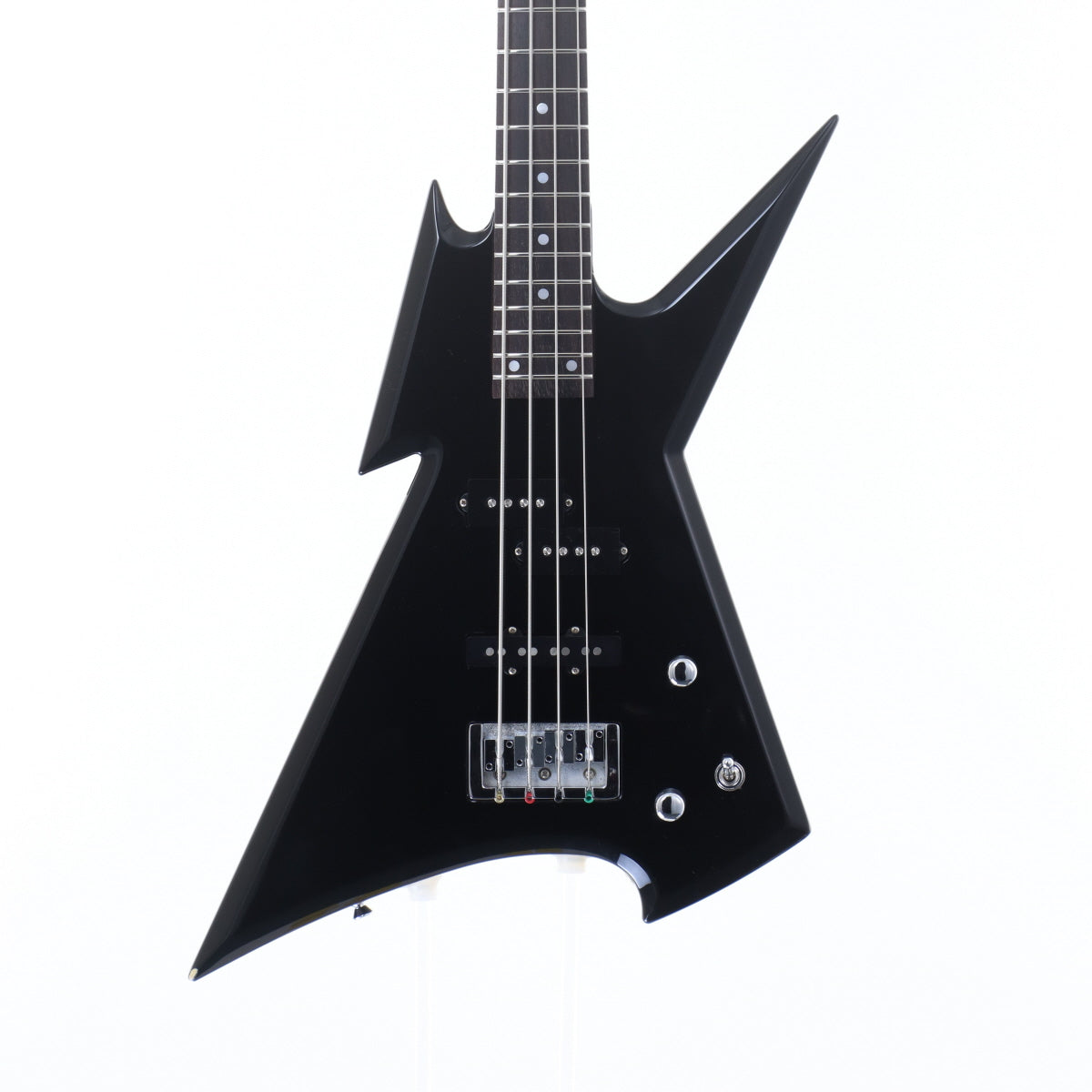 USED Edwards / E-SGB-800 Black [11]
