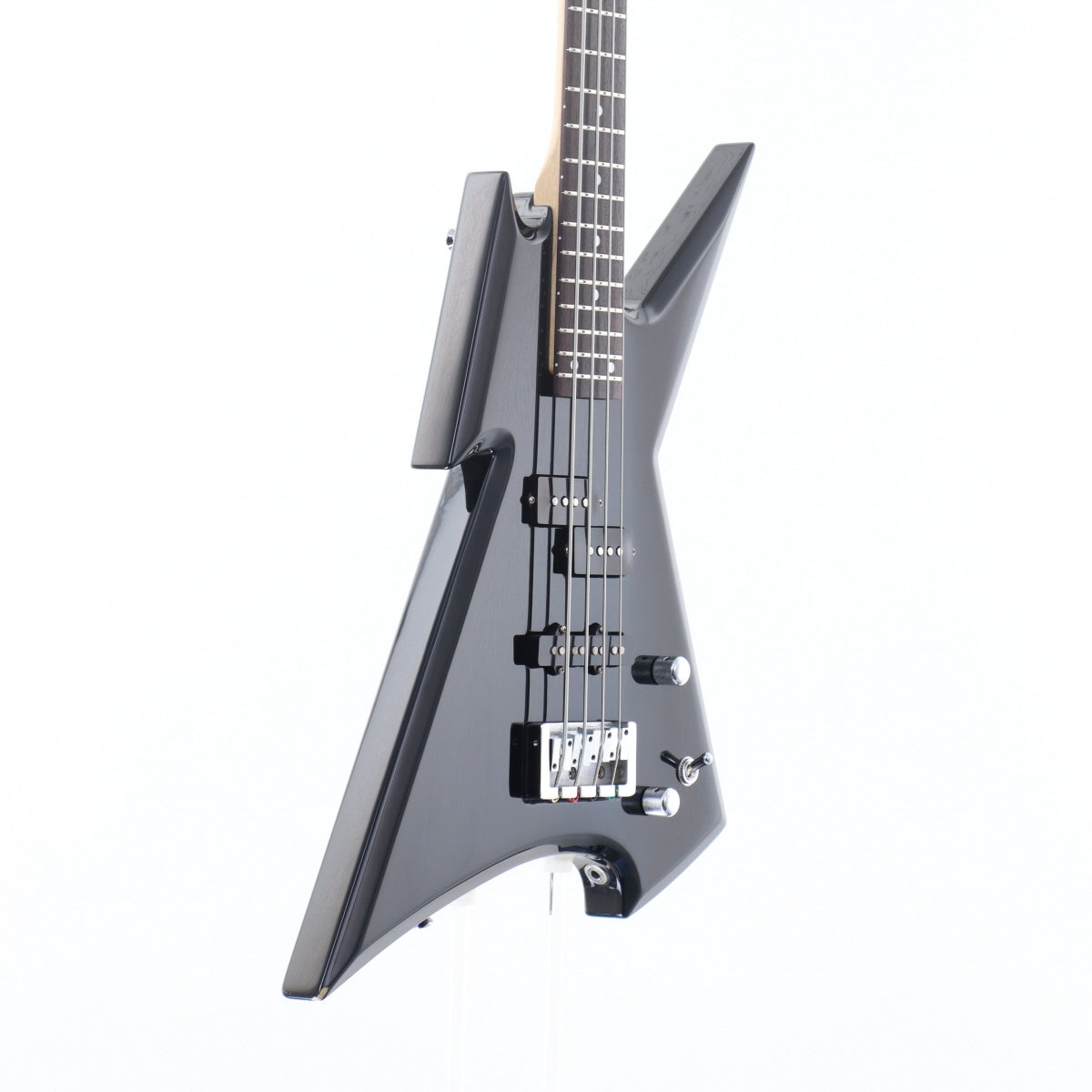 USED Edwards / E-SGB-800 Black [11]