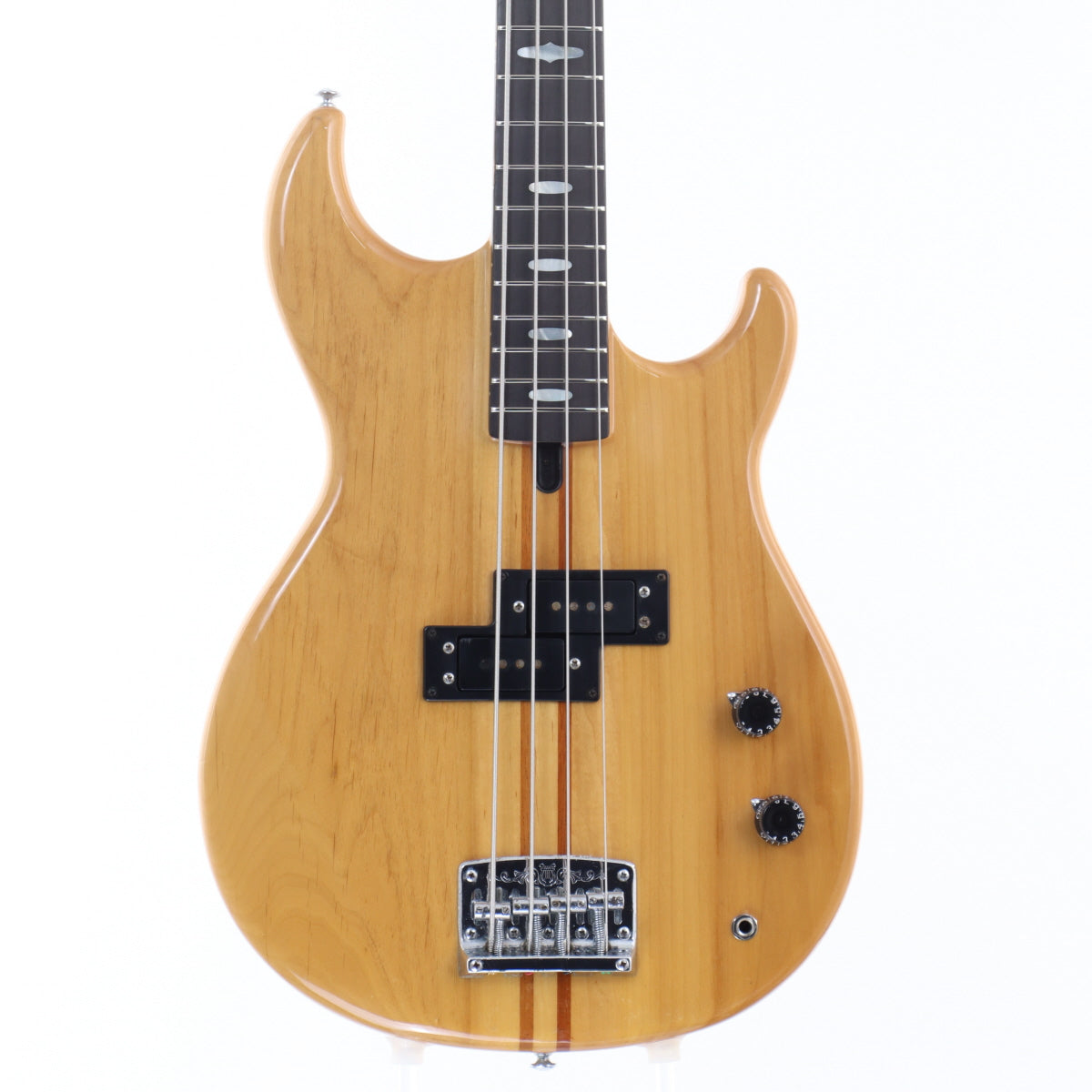 [SN 001590] USED YAMAHA / Broad Bass BB1200 1978 Natural [12]