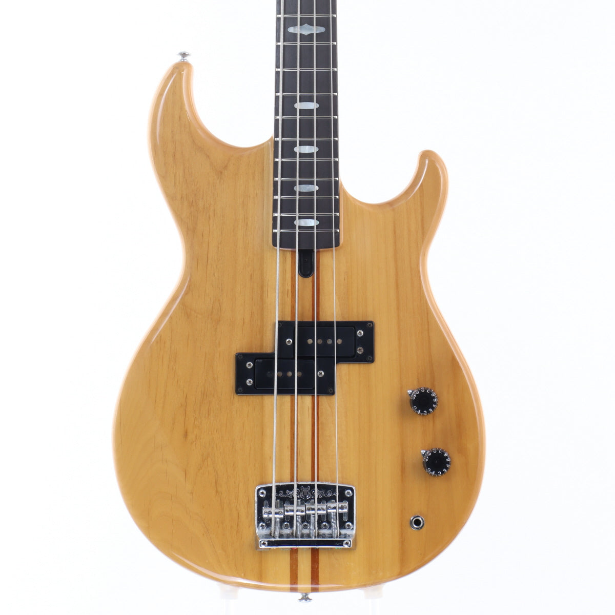 [SN 001590] USED YAMAHA / Broad Bass BB1200 1978 Natural [12]