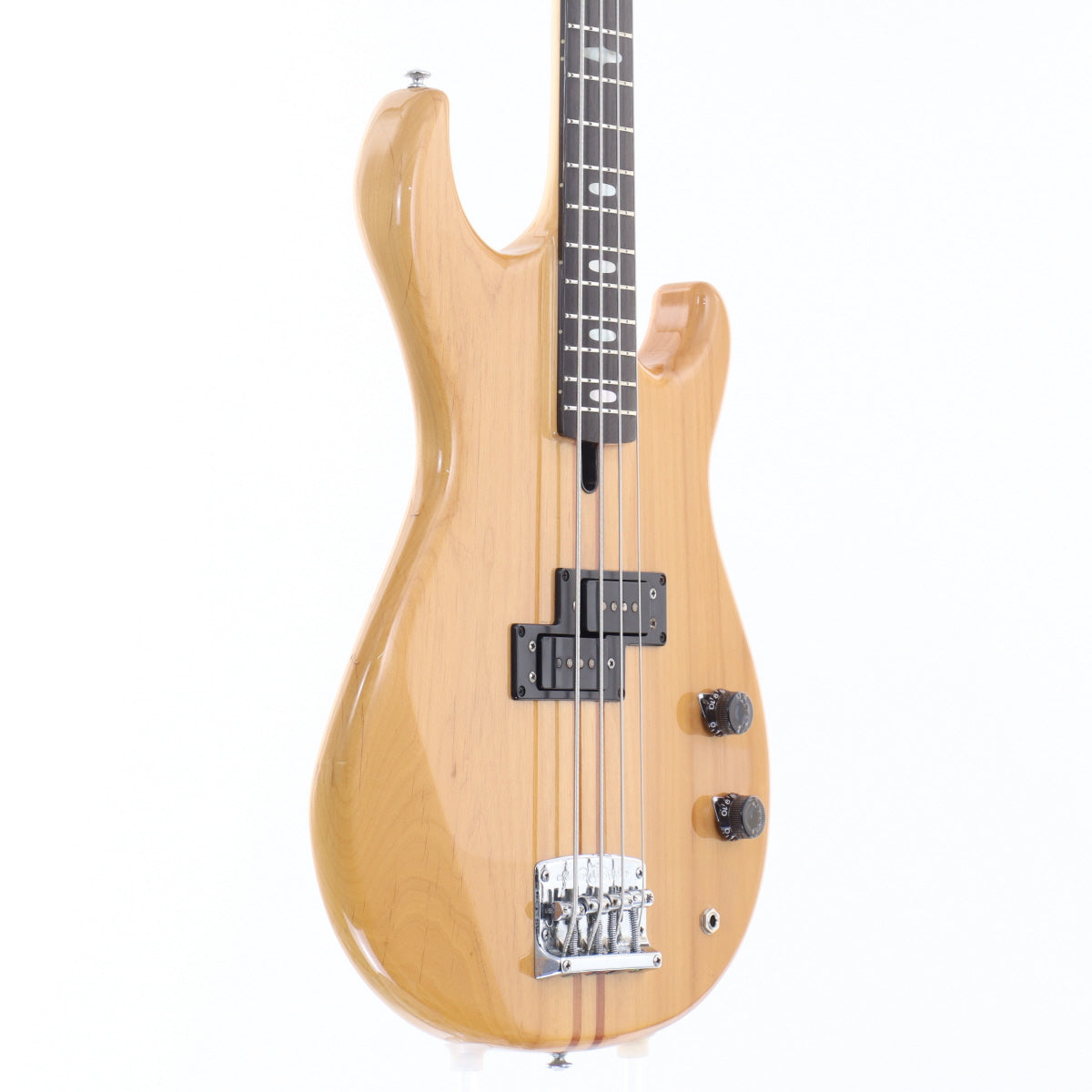 [SN 001590] USED YAMAHA / Broad Bass BB1200 1978 Natural [12]