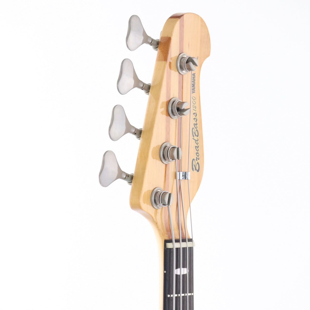 [SN 001590] USED YAMAHA / Broad Bass BB1200 1978 Natural [12]